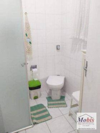 Imagem Casa com 2 Quartos à Venda, 1 m² em Jardim - Santo André