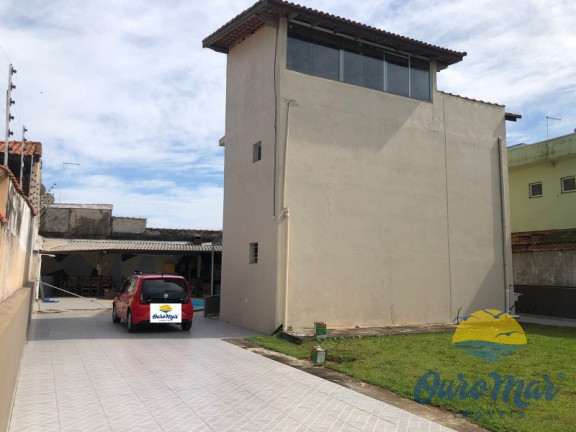 Imagem Casa com 3 Quartos para Alugar ou Temporada, 189 m² em Jardim Das Palmeiras - Itanhaém