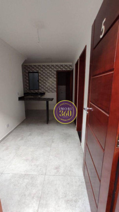 Imagem Apartamento com 2 Quartos à Venda, 38 m² em Vila Carrão - São Paulo