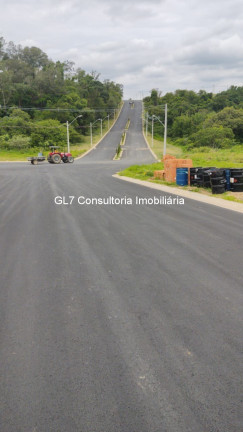 Imagem Terreno à Venda, 250 m² em Vila Rubens - Indaiatuba