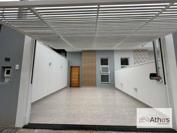 Imagem Casa com 3 Quartos para Alugar, 75 m² em Jardim Regente - Indaiatuba