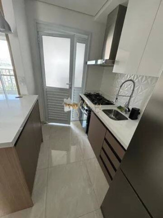 Apartamento com 2 Quartos à Venda, 41 m² em Vila California - São Paulo