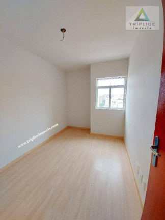 Imagem Apartamento com 2 Quartos à Venda, 65 m² em Jardim Laranjeiras - Juiz De Fora