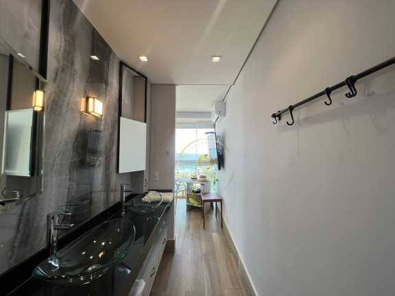 Imagem Apartamento com 8 Quartos à Venda, 391 m² em Enseada - Guarujá