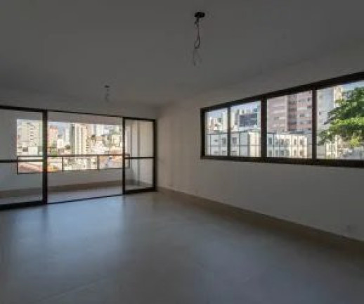 Apartamento com 4 Quartos à Venda, 145 m² em Gutierrez - Belo Horizonte