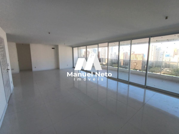 Imagem Apartamento com 4 Quartos à Venda, 272 m² em Meireles - Fortaleza