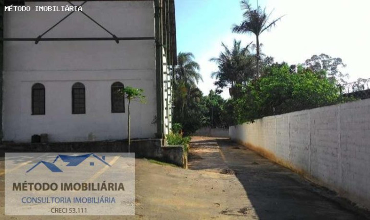 Imagem Galpão à Venda, 2.800 m² em Batistini - São Bernardo Do Campo
