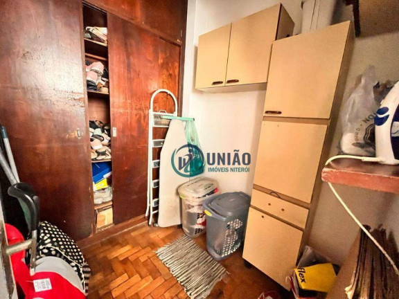 Imagem Apartamento com 3 Quartos à Venda, 100 m² em Icaraí - Niterói