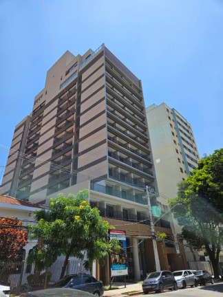 Imagem Apartamento com 1 Quarto à Venda, 22 m² em Perdizes - São Paulo