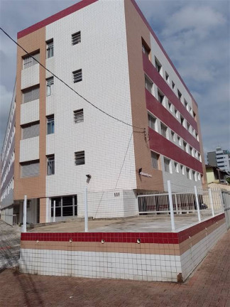 Imagem Apartamento com 2 Quartos à Venda,  em Mirim - Praia Grande