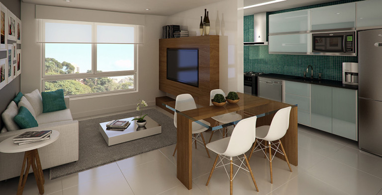 Imagem Apartamento com 2 Quartos à Venda, 81 m² em Moinhos De Vento - Porto Alegre