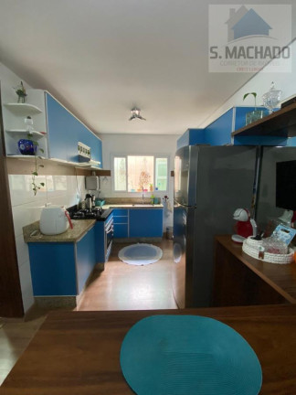 Imagem Apartamento com 2 Quartos à Venda, 70 m² em Vila Francisco Matarazzo - Santo André