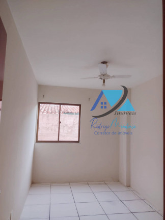 Imagem Apartamento com 2 Quartos para Alugar, 50 m² em Recreio Ipitanga - Lauro De Freitas