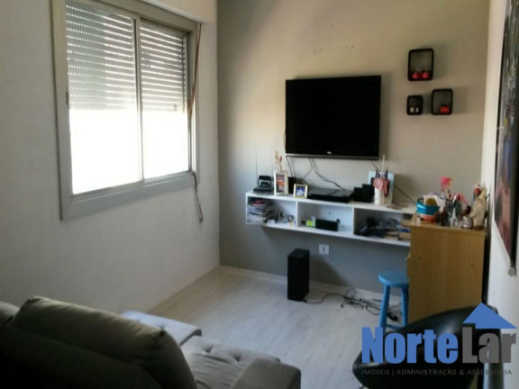 Imagem Apartamento com 3 Quartos à Venda, 106 m² em Campos Elíseos - São Paulo