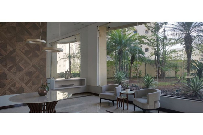 Imagem Apartamento com 3 Quartos à Venda, 220 m² em Vila Andrade - São Paulo