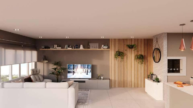 Imagem Apartamento com 3 Quartos à Venda, 121 m² em Cristo Redentor - Porto Alegre