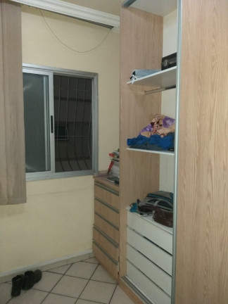 Imagem Apartamento com 3 Quartos à Venda, 45 m² em Betânia - Belo Horizonte