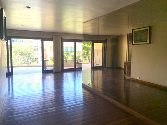 Imagem Apartamento com 4 Quartos à Venda, 188 m² em Barra Da Tijuca - Rio De Janeiro