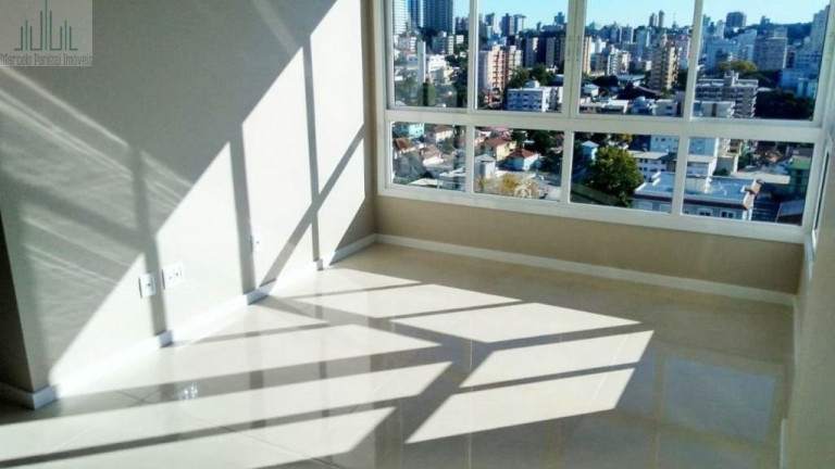Imagem Apartamento com 1 Quarto à Venda, 45 m² em São Francisco - Bento Gonçalves