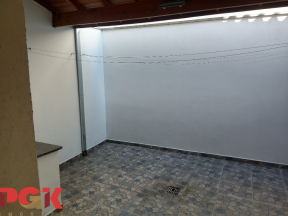 Imagem Casa com 2 Quartos à Venda, 75 m² em Capela - Vinhedo