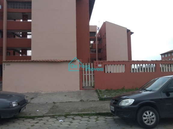 Imagem Apartamento com 2 Quartos à Venda, 49 m² em Seabra - Mongaguá