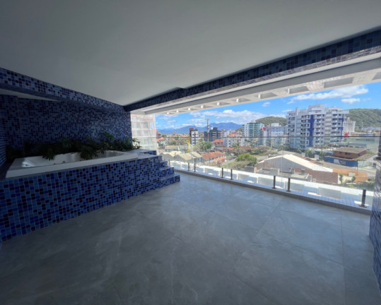 Imagem Apartamento com 3 Quartos à Venda, 199 m² em Centro - Guaratuba