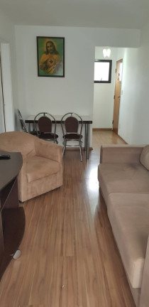 Imagem Apartamento com 1 Quarto à Venda, 45 m² em Perdizes - São Paulo