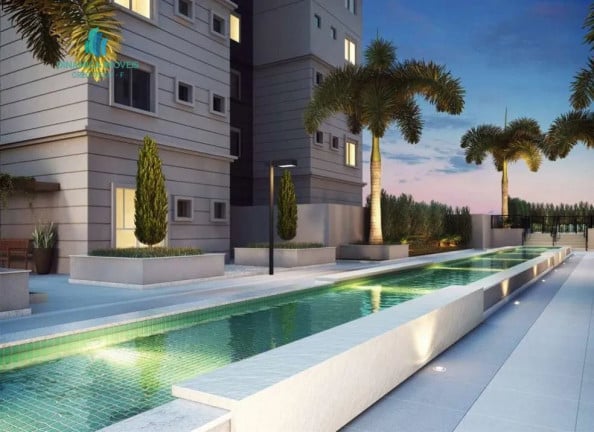 Imagem Apartamento com 3 Quartos à Venda, 83 m² em Taquaral - Campinas