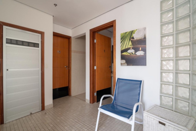 Imagem Apartamento com 1 Quarto à Venda, 60 m² em Jardim América - São Paulo