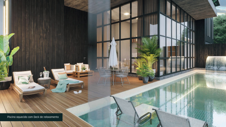 Imagem Apartamento com 3 Quartos à Venda, 108 m² em Centro - Torres