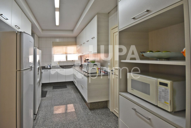 Apartamento com 4 Quartos à Venda, 367 m² em Consolação - São Paulo