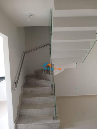 Foto do imóvel: Sobrado com 2 Quartos à Venda, 73 m² em Jundiapeba - Mogi Das Cruzes