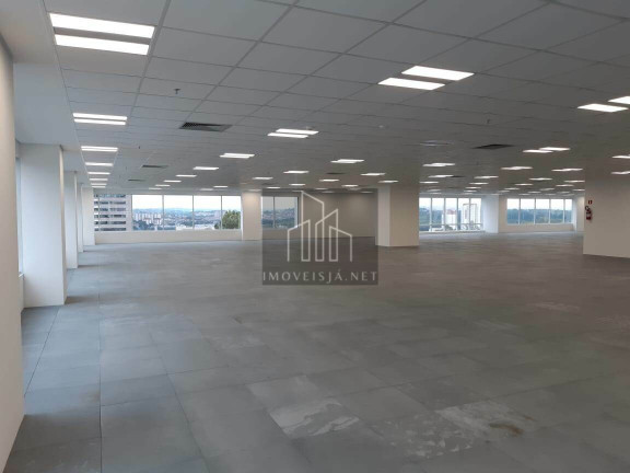 Imagem Sala Comercial à Venda, 498 m² em Alphaville Industrial - Barueri