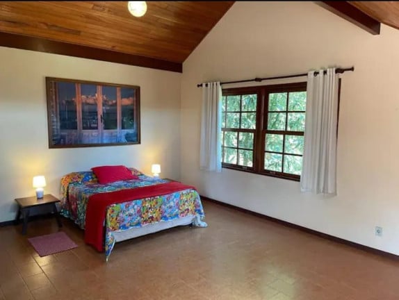 Imagem Casa com 6 Quartos à Venda, 374 m² em Golfe - Teresópolis