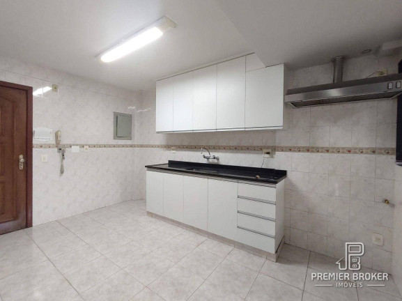 Imagem Apartamento com 3 Quartos à Venda, 116 m² em Agriões - Teresópolis