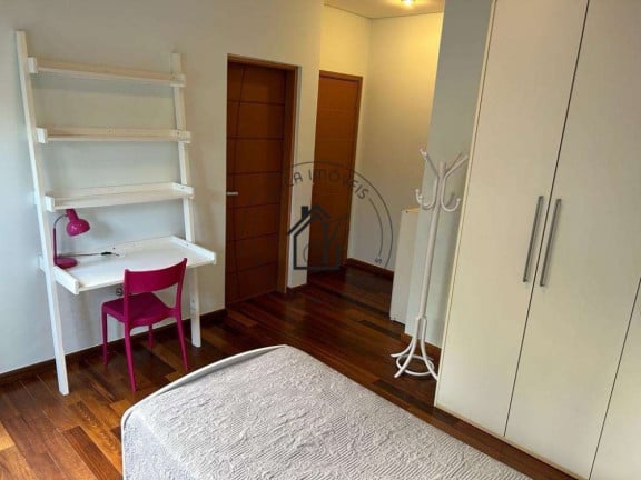 Imagem Casa de Condomínio com 3 Quartos à Venda, 560 m² em Jardim Do Golf I - Jandira