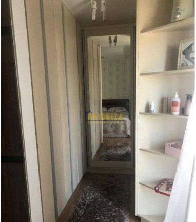 Imagem Casa com 3 Quartos à Venda, 220 m² em Condomínio Horizontes De Sorocaba - Sorocaba