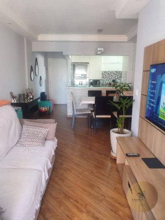 Imagem Apartamento com 2 Quartos à Venda, 68 m² em Santa Paula - São Caetano Do Sul