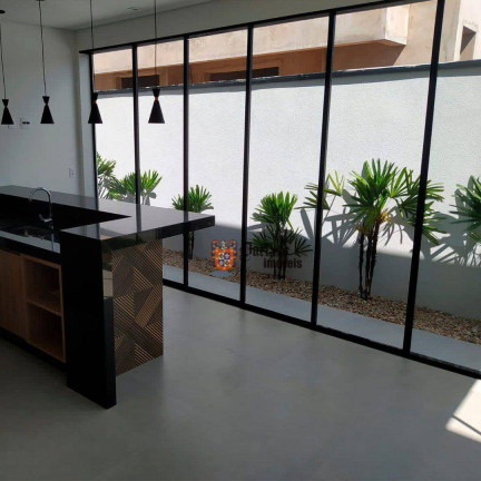 Imagem Sobrado com 3 Quartos à Venda, 290 m² em Jardim Samambaia - Jundiaí