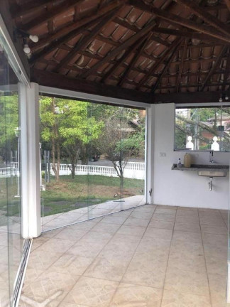 Imagem Casa com 4 Quartos à Venda, 296 m² em Bosque Dos Eucaliptos - São José Dos Campos