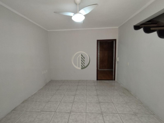 Imagem Casa com 2 Quartos para Alugar, 115 m² em Macuco - Santos