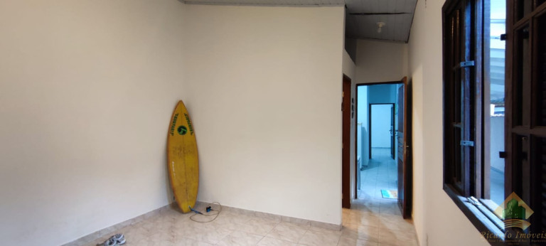 Imagem Casa com 2 Quartos à Venda, 60 m² em Ipiranguinha - Ubatuba