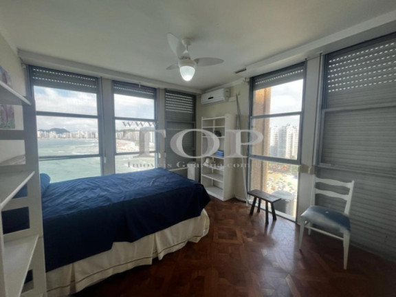 Imagem Apartamento com 3 Quartos à Venda, 181 m² em Pitangueiras - Guarujá