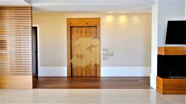 Imagem Cobertura com 5 Quartos à Venda, 516 m² em Panamby - São Paulo