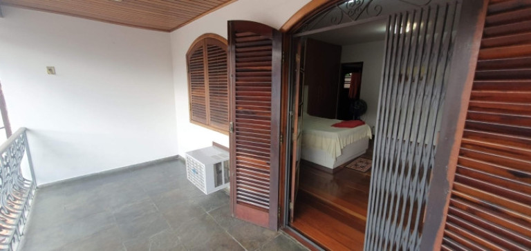 Imagem Casa com 4 Quartos à Venda, 145 m² em Taquara - Rio De Janeiro