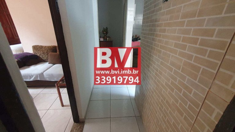 Imagem Apartamento com 2 Quartos à Venda, 48 m² em Cascadura - Rio De Janeiro