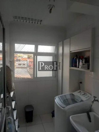 Imagem Apartamento com 2 Quartos à Venda, 74 m² em Santa Paula - São Caetano Do Sul