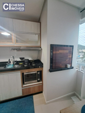 Imagem Apartamento com 2 Quartos à Venda, 97 m² em Fazenda - Itajaí