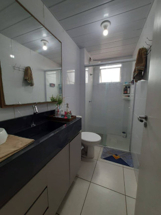 Imagem Apartamento com 2 Quartos à Venda,  em Canasvieiras - Florianópolis