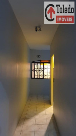 Casa com 3 Quartos à Venda, 272 m² em Tatuapé - São Paulo